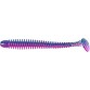 Виброхвосты Lucky John SPARK TAIL 4"